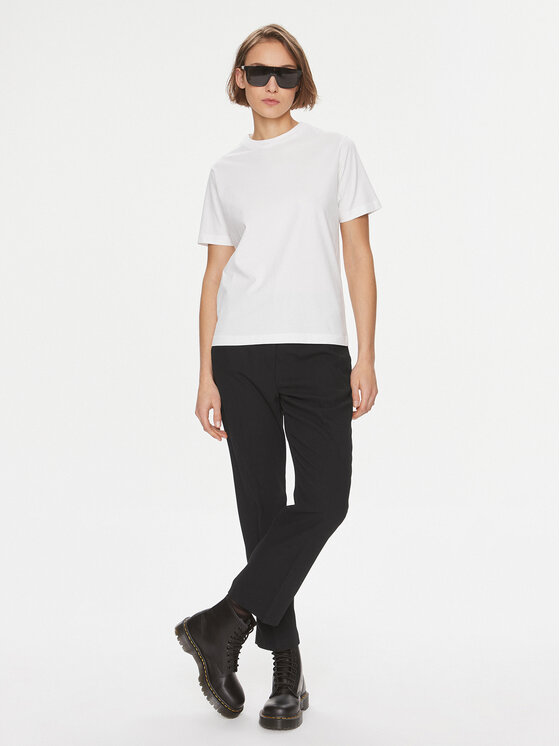 DAY BIRGER ÉT MIKKELSEN DAY BIRGER ÉT MIKKELSEN Hlače Classic 100056 Crna Regular Fit