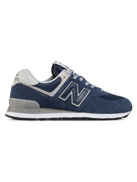 New Balance New Balance Superge ML574EGN Mornarsko modra