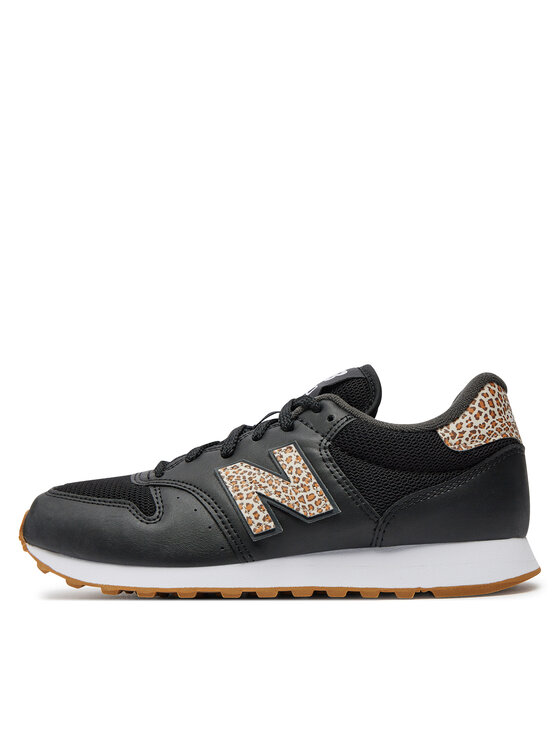 New Balance New Balance Superge GW500LB2 Črna