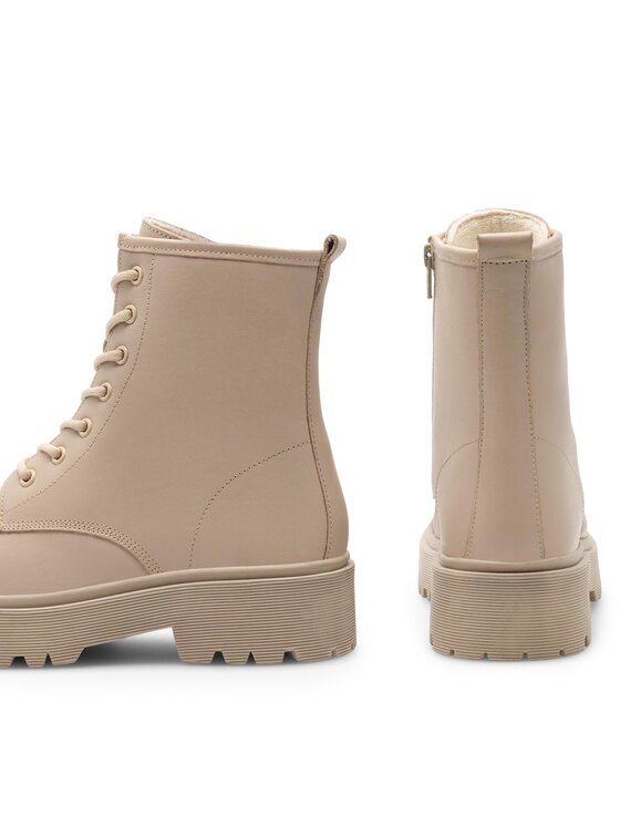 Lasocki Lasocki Stiefeletten WB-ALESSIA-01 Beige