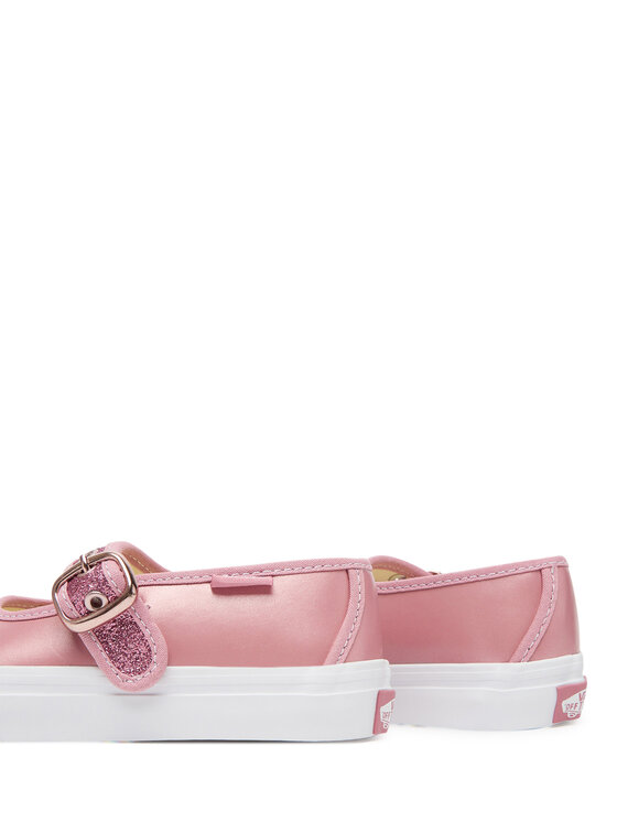 Vans Vans Tenisówki Mary Jane VN000CYKEN71 Różowy