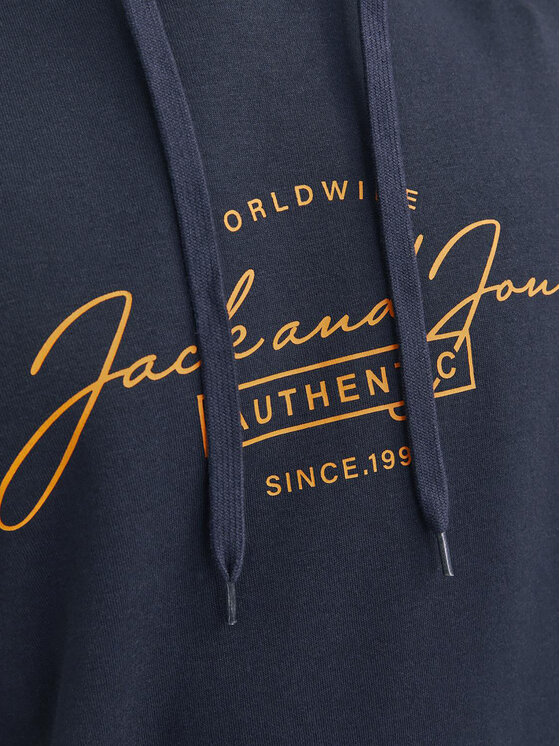 Jack&Jones Jack&Jones Melegítő Ferris 12266296 Sötétkék Standard Fit