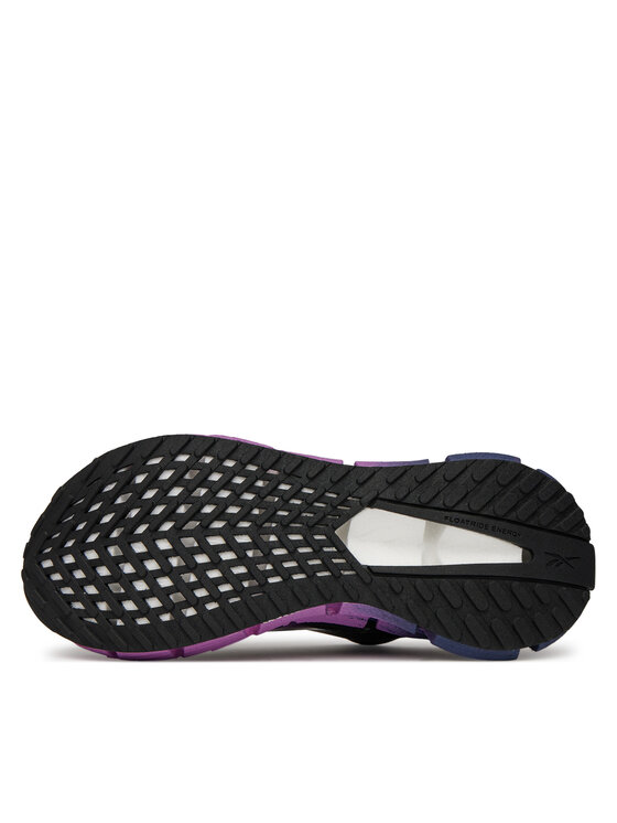 Reebok Reebok Běžecké boty FLOATZIG 1 100226345 Černá