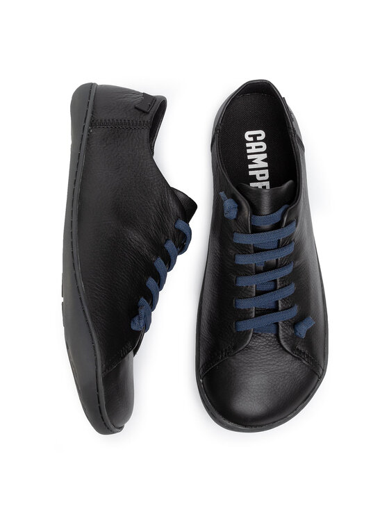 Camper Camper Scarpe basse Peu Cami K100249-012 Nero