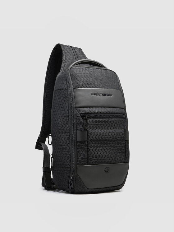 Piquadro Piquadro Borsa 476 Nero