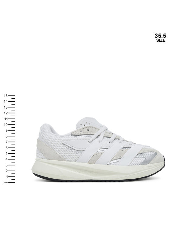 adidas adidas Laisvalaikio batai Lightblaze JQ4758 Balta