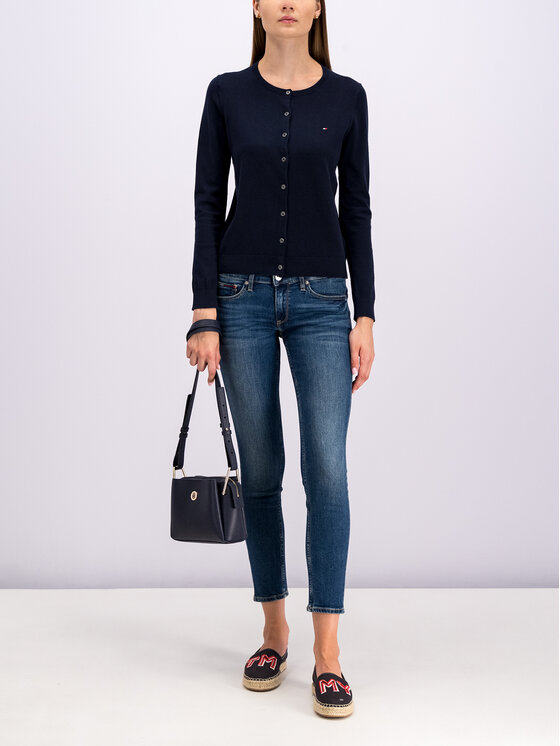 Tommy hilfiger core crossover 2025