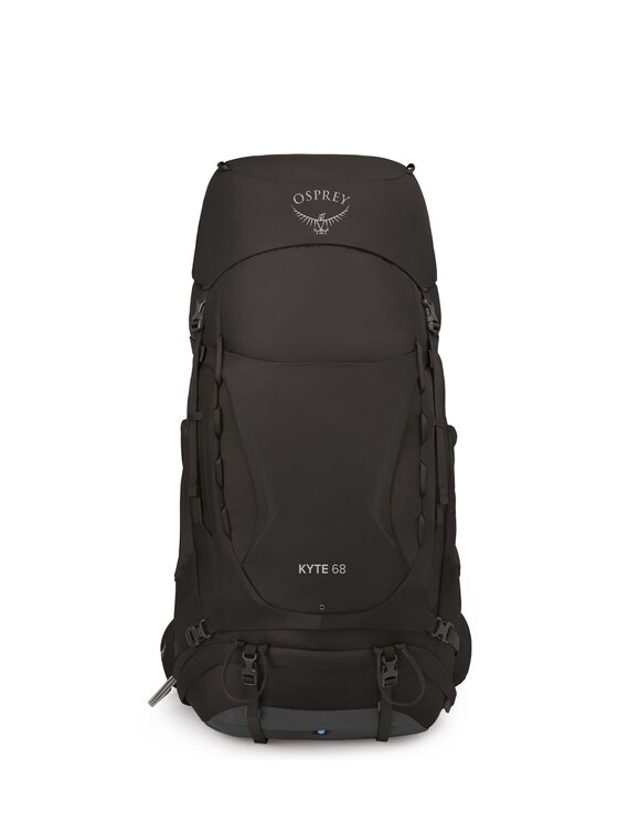 Osprey Osprey Plecak 278288 Czarny