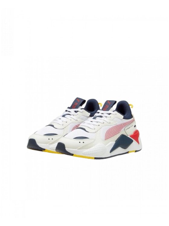 Puma Puma Sneakers 391500_rs_x_geek_j Bianco