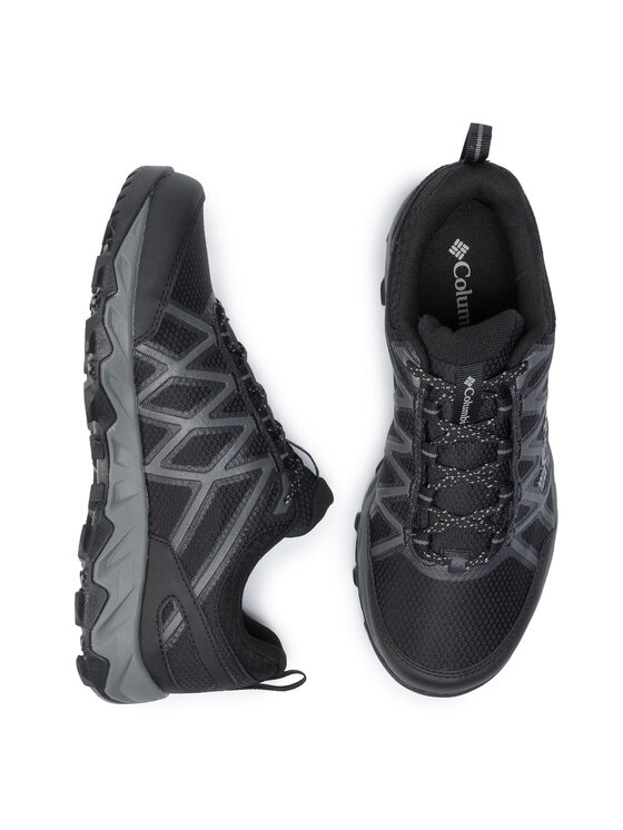 Columbia Columbia Trekingová obuv Peakfreak X2 Outdry BM0829 Čierna
