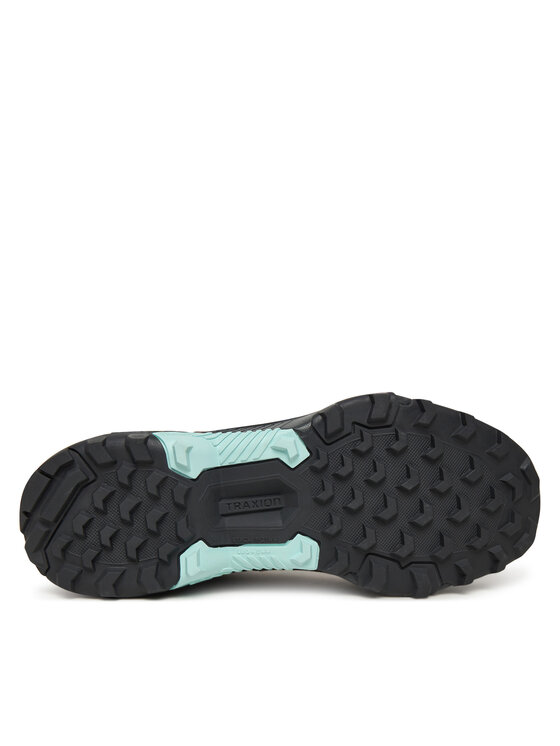 adidas adidas Trekking Eastrail 2.0 RAIN.RDY JR2708 Smeđa