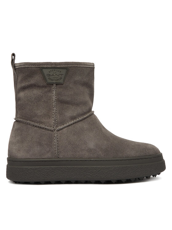 Gant Gant Sněhule 31543065 Šedá