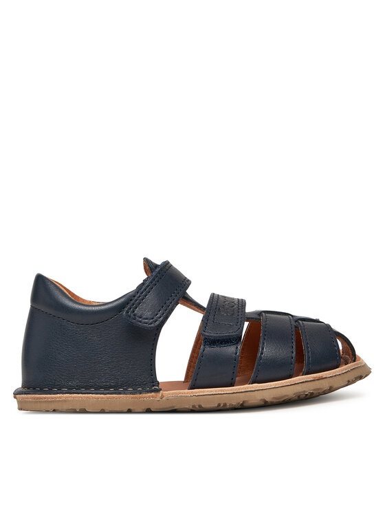 Froddo Froddo Sandaalid Barefoot Flexy Ivi G3150283 S Tumesinine