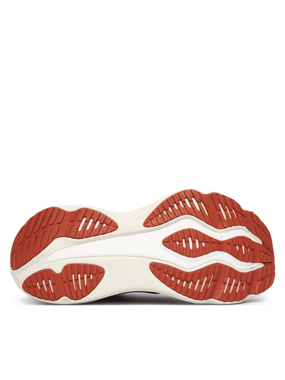 Saucony Saucony Jooksujalatsid Hurricane 26​ S101098 Tumeroheline