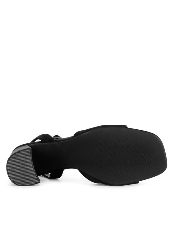 JENNY JENNY Sandalen CWBFS24-15 Schwarz