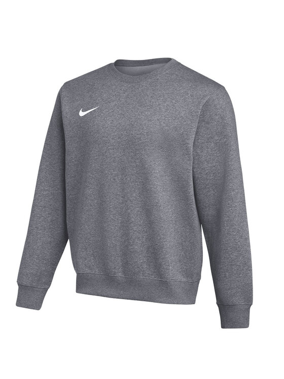 Nike Nike Bluza IB1190-071_S Szary Standard Fit
