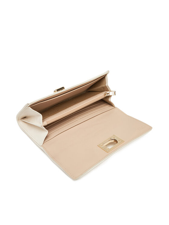 Furla Furla Veliki ženski novčanik 1927 PCV0ACO BX3221 PNN00 Écru