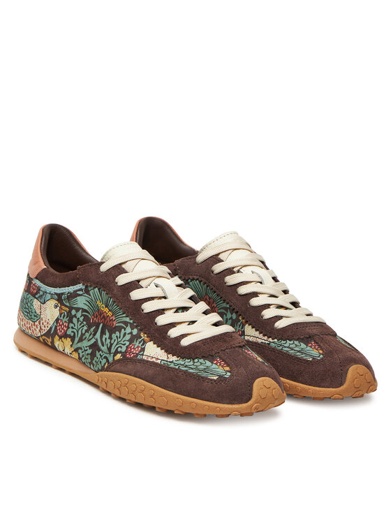 HOFF HOFF Sneakers Bridge Morris 22561003 Bunt
