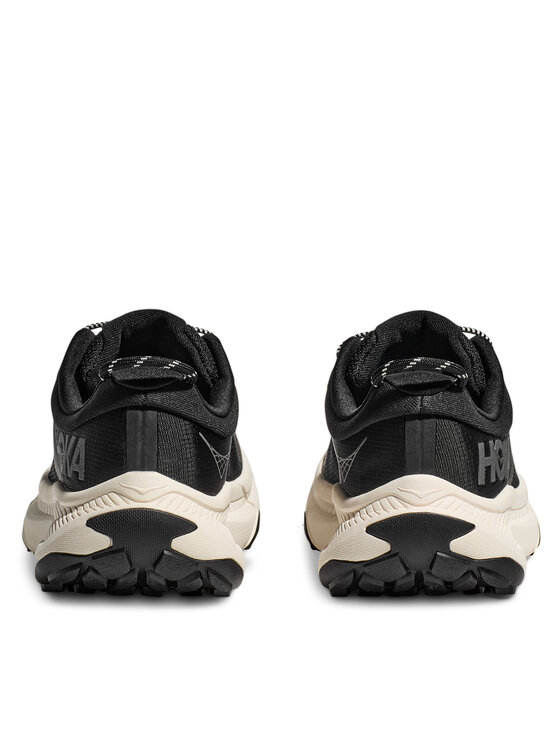 Hoka Hoka Sneakersy Transport 1123153 Czarny