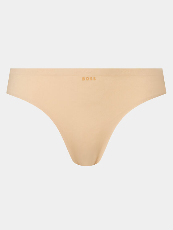 BOSS Boss Chilot clasic 50510001 Bej