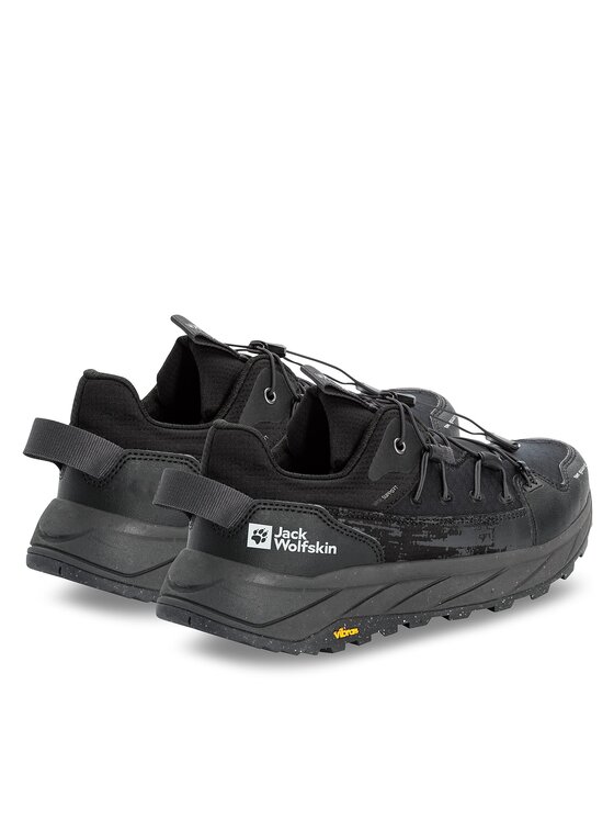 Jack Wolfskin Jack Wolfskin Tossud Terraquest Low M 4056441 Must