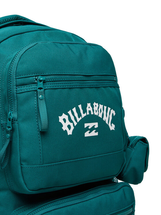 Billabong Billabong Plecak C-BLB-M-001-08 Zielony