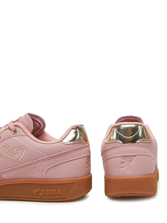 Joma Joma Tenisice C.Mundial Jr 2518 JMUNDS2518 Ružičasta