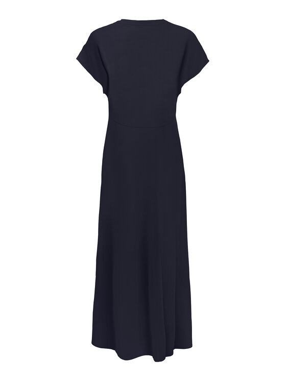 ONLY ONLY Ikdienas kleita Nova 15317842 Tumši zils Regular Fit
