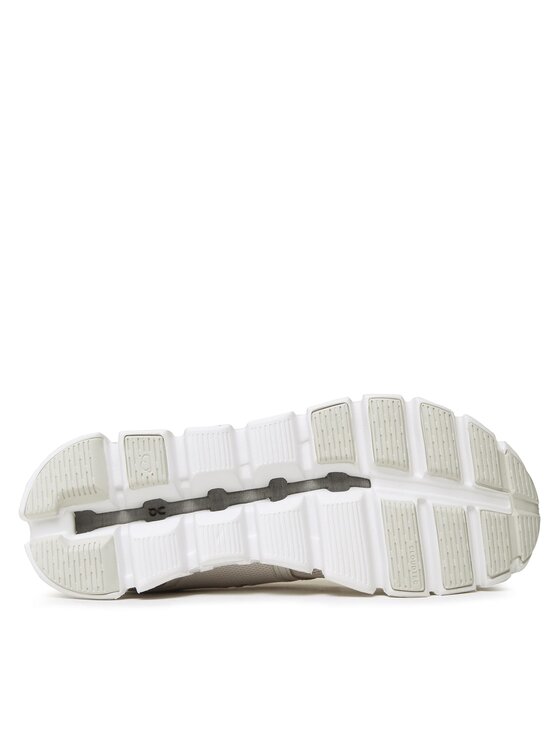 On On Scarpe running Cloud 5 5998773 Grigio
