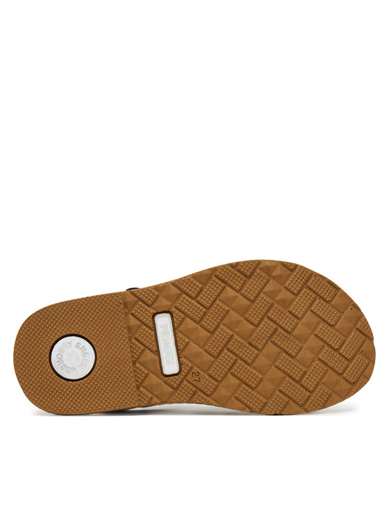 Primigi Primigi Sandaalid 7889633 S Must