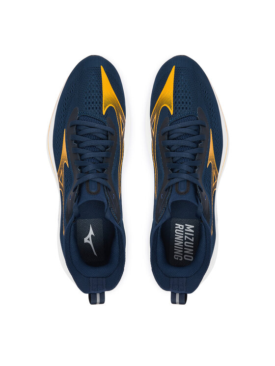 Mizuno Mizuno Scarpe running Neo Zen 2 J1GC2686 Blu scuro