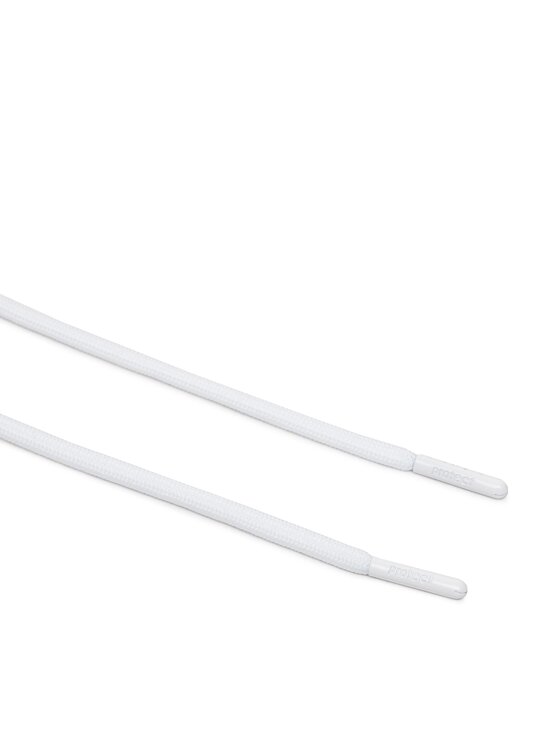 Crep Protect Crep Protect Lacci The Ultimate Sneaker Laces CP010 Bianco