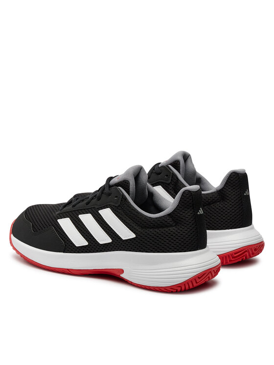 adidas adidas Čevlji za tenis Court Spec 2 Tennis ID2471 Črna