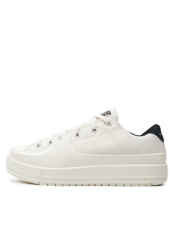 Converse Converse Sneakers Chuck Taylor All Star Construct A06599C Alb