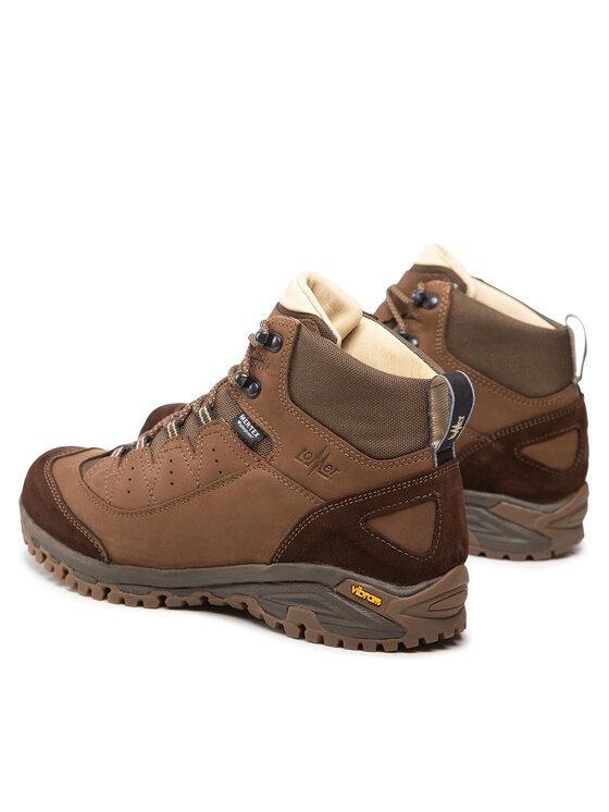 Scarpe da trekking Sella High Mtx Premium 30047B