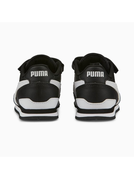Puma Puma Sneakersy 384905 Czarny