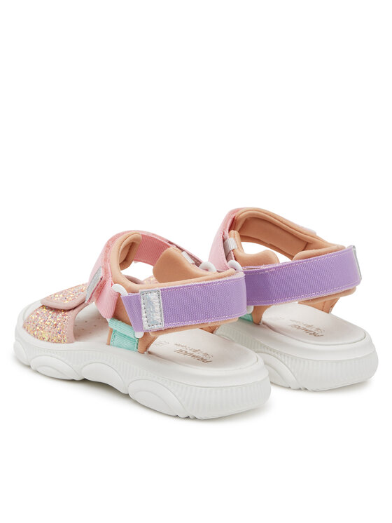 Primigi Primigi Sandale 7891922 D Roz