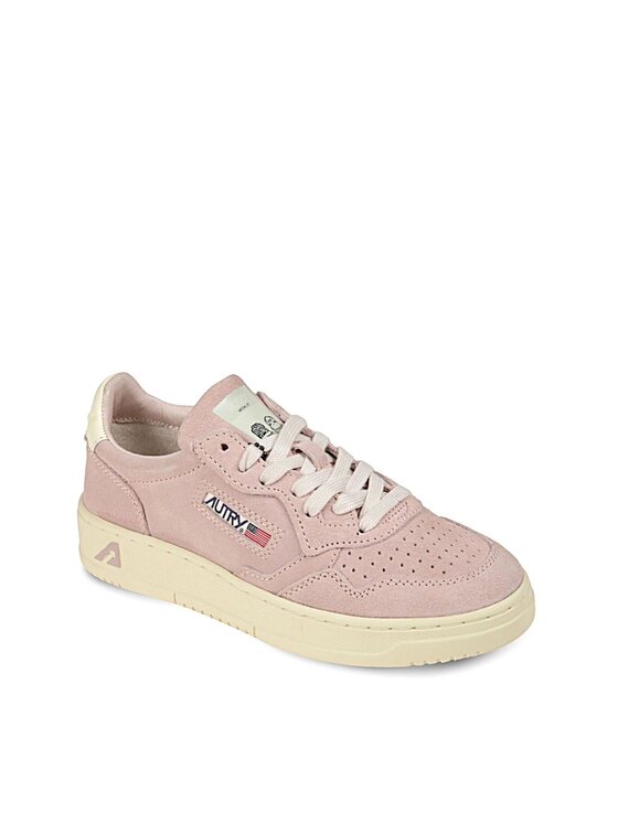 Autry Autry Sneakers AULW Rosa
