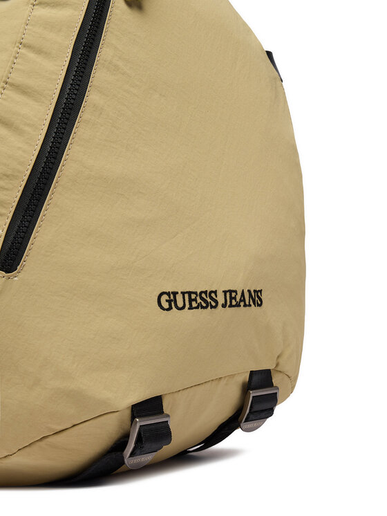 Guess Jeans Guess Jeans Batoh EOWB-GUESS-KL-001-09 Béžová