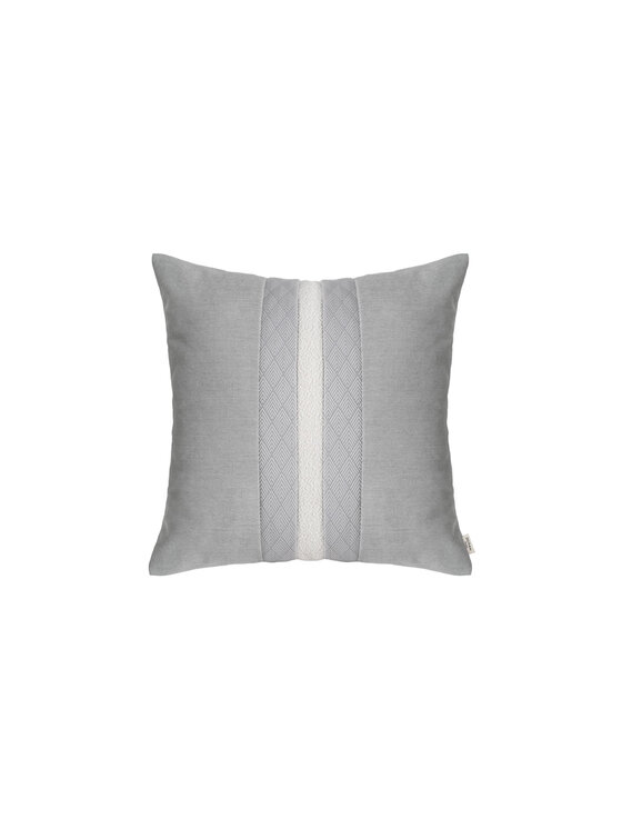 Doram design Doram design Poduszka dekoracyjna Zestaw Pikko Perla Biały