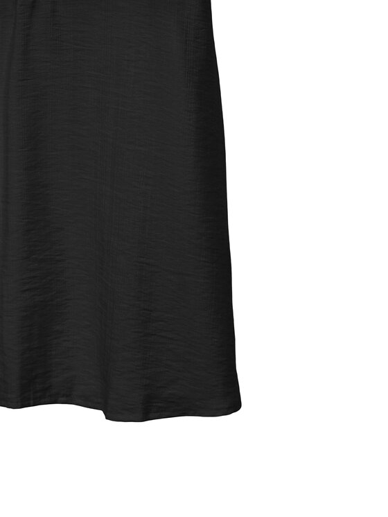 Vero Moda Vero Moda Top Denise 10329790 Nero Regular Fit