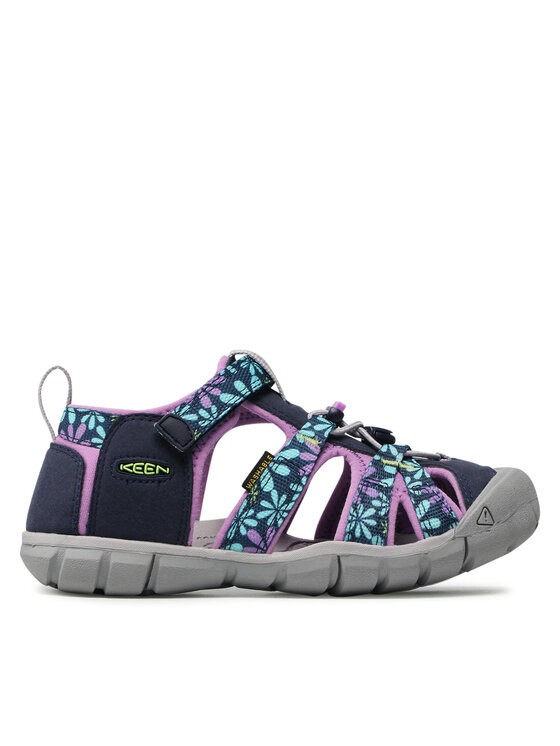 Keen Sandales Seacamp II Cnx 1025149 Violets