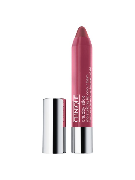 Clinique Clinique Chubby Stick Moisturizing Lip Tint Balsam do ust