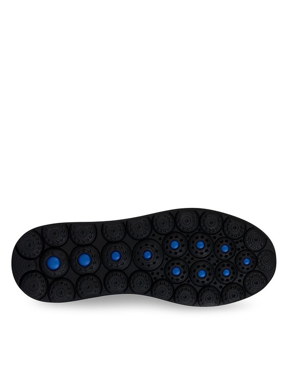 Geox Geox Trzewiki D Spherica Ec4.1 D36TCD 00022 C9999 Czarny