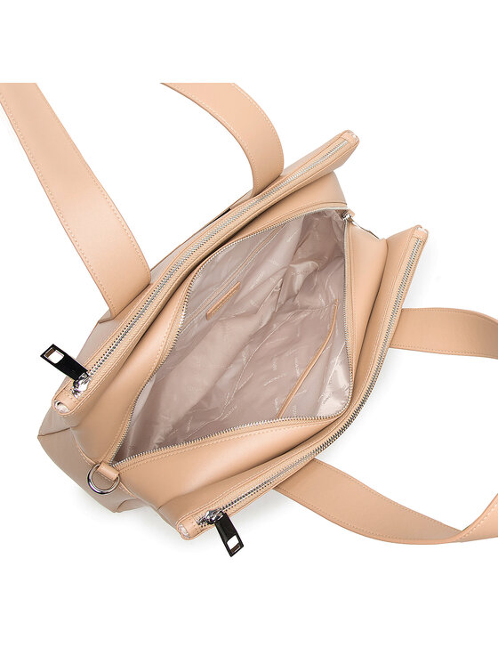 GINO ROSSI Gino Rossi Borsetta CS6976 Beige