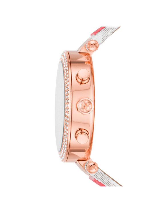 Michael Kors Michael Kors Karóra Parker MK6951 Rózsaszín