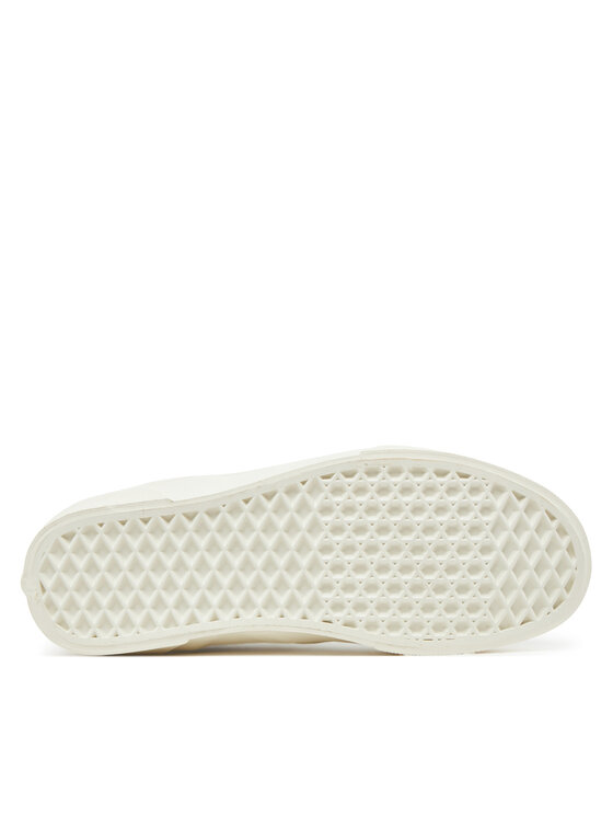 Vans Vans Tenisówki Rowley Classic VN0009QJBPH1 Biały