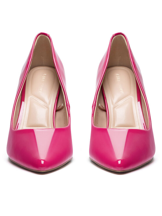 Jenny Fairy Jenny Fairy High Heels WFA3006-1 Rosa