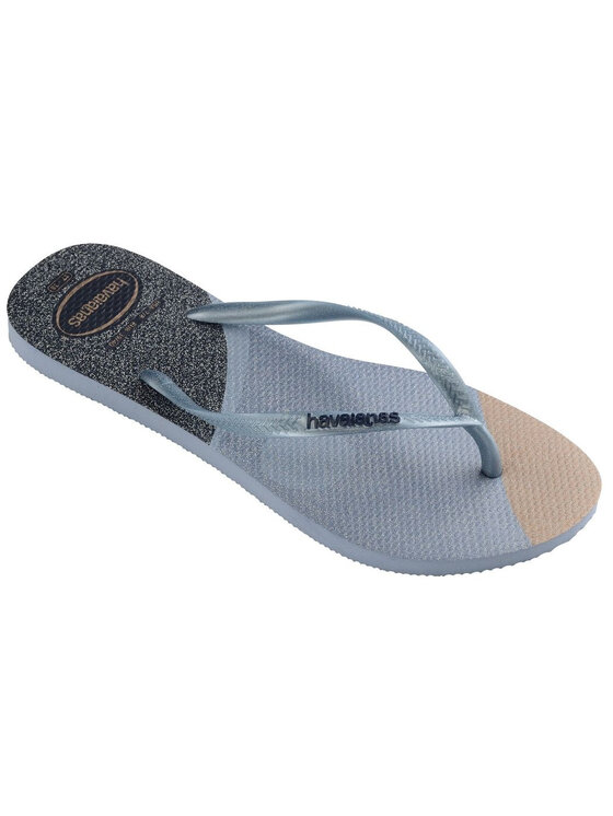 Havaianas Havaianas Σαγιονάρες HAVAIANAS Infradito Donna 4145766.9057 Blu Μπλε