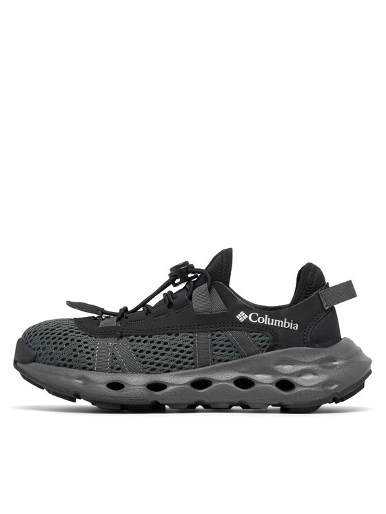 Columbia Columbia Sneakersy Youth Drainmaker XTR 2062261 Černá